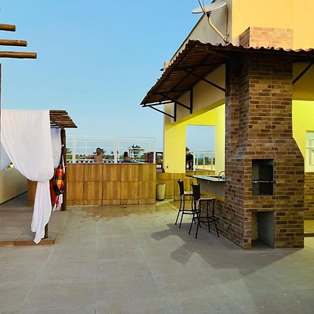 Top-Flat @ Bella Mare Maragogi Luaran gambar