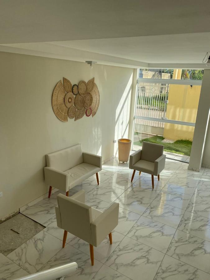 Top-Flat @ Bella Mare Maragogi Luaran gambar