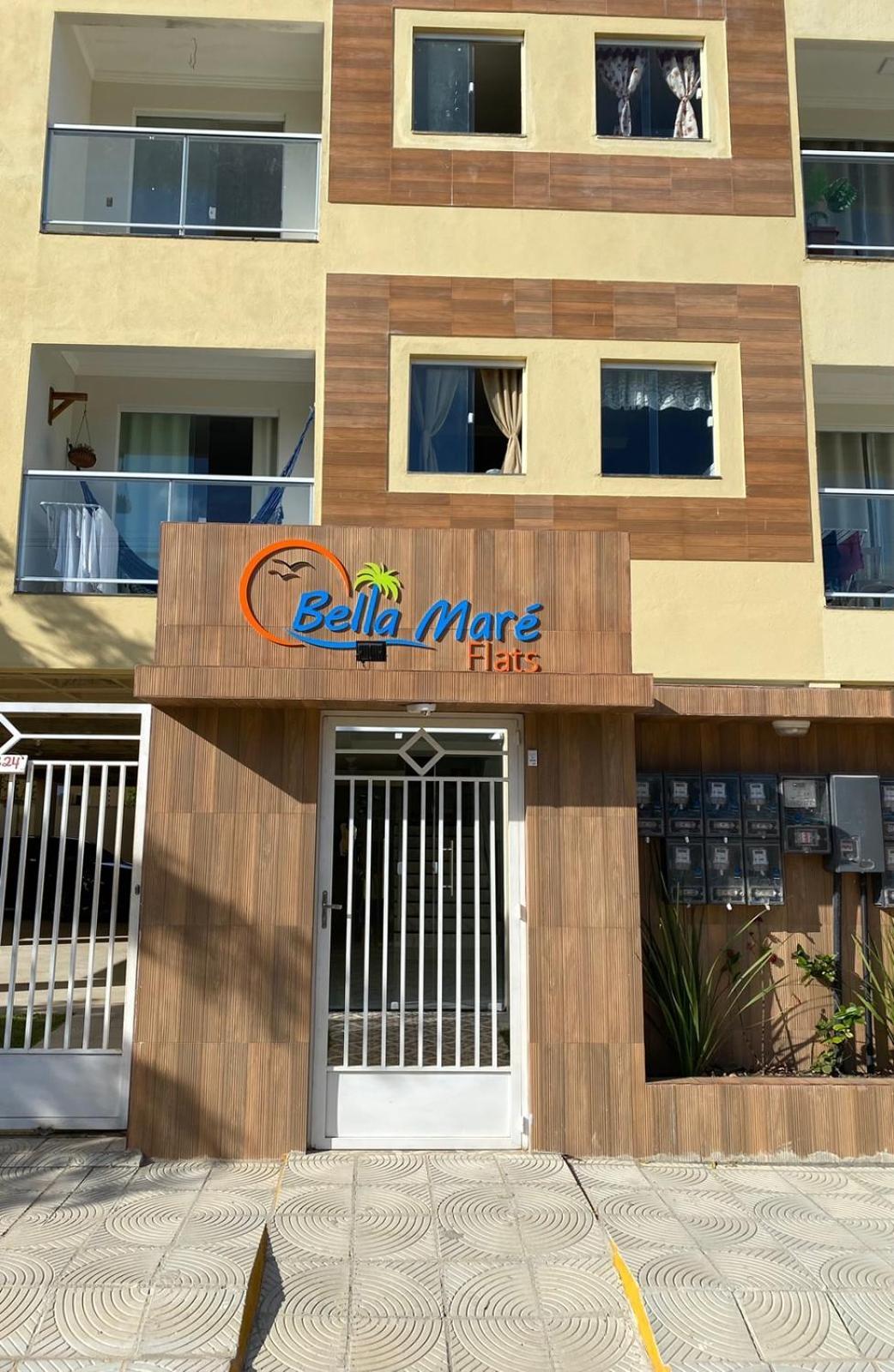 Top-Flat @ Bella Mare Maragogi Luaran gambar